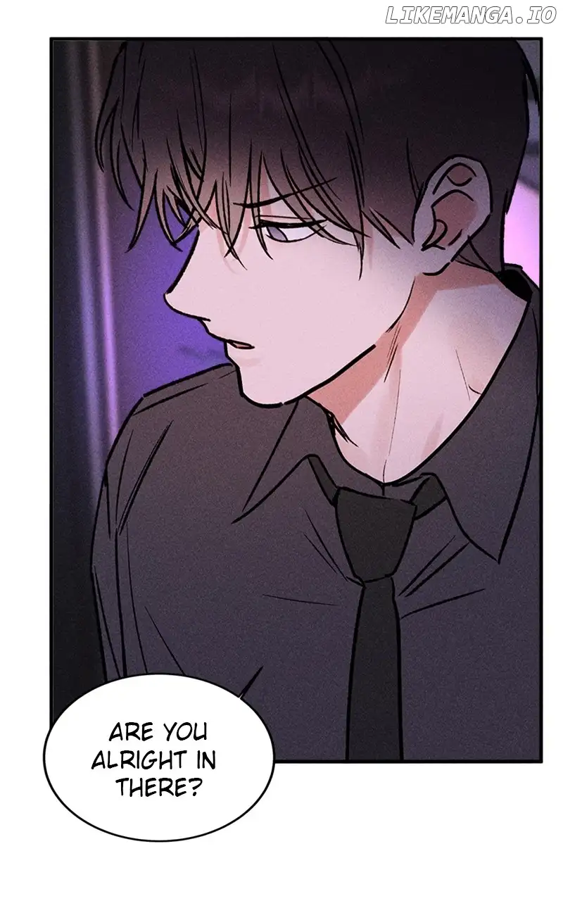 My Sister’s Private Life chapter 33 page 66