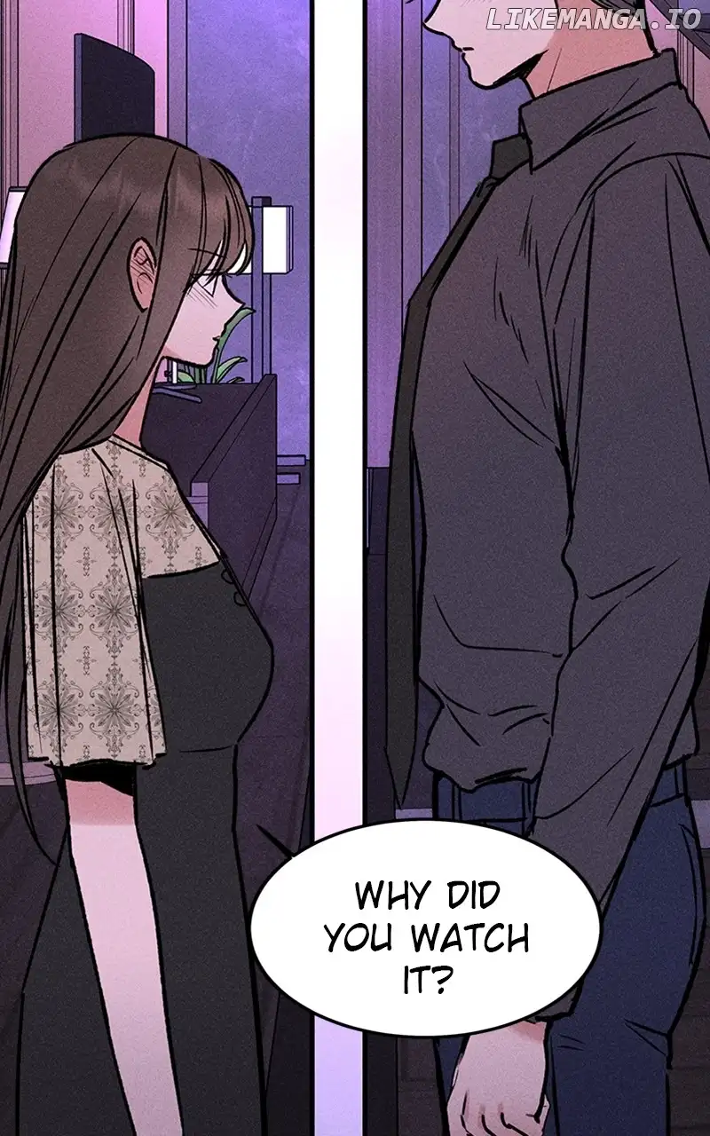 My Sister’s Private Life chapter 33 page 75