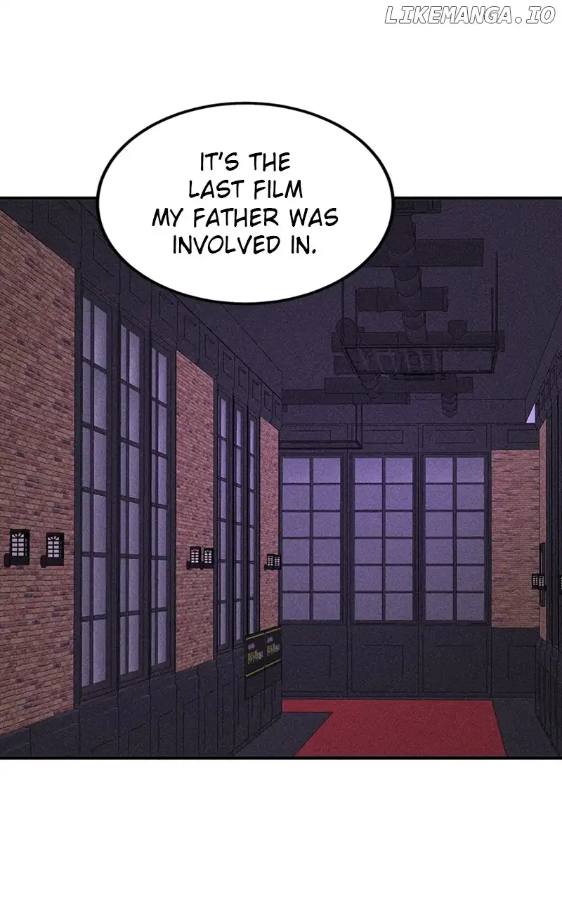 My Sister’s Private Life chapter 33 page 77