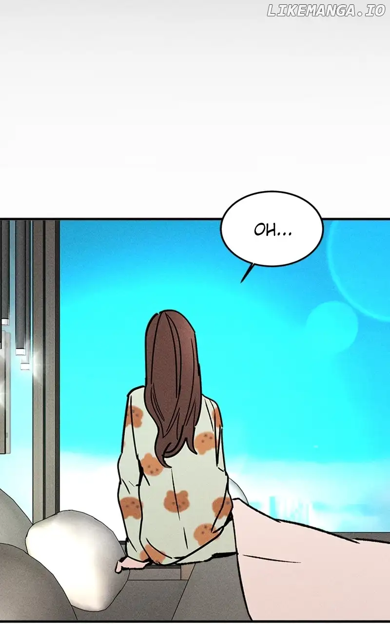 My Sister’s Private Life chapter 33 page 93