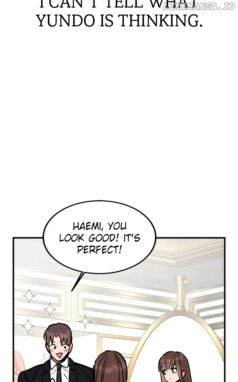 My Sister’s Private Life chapter 33 page 101
