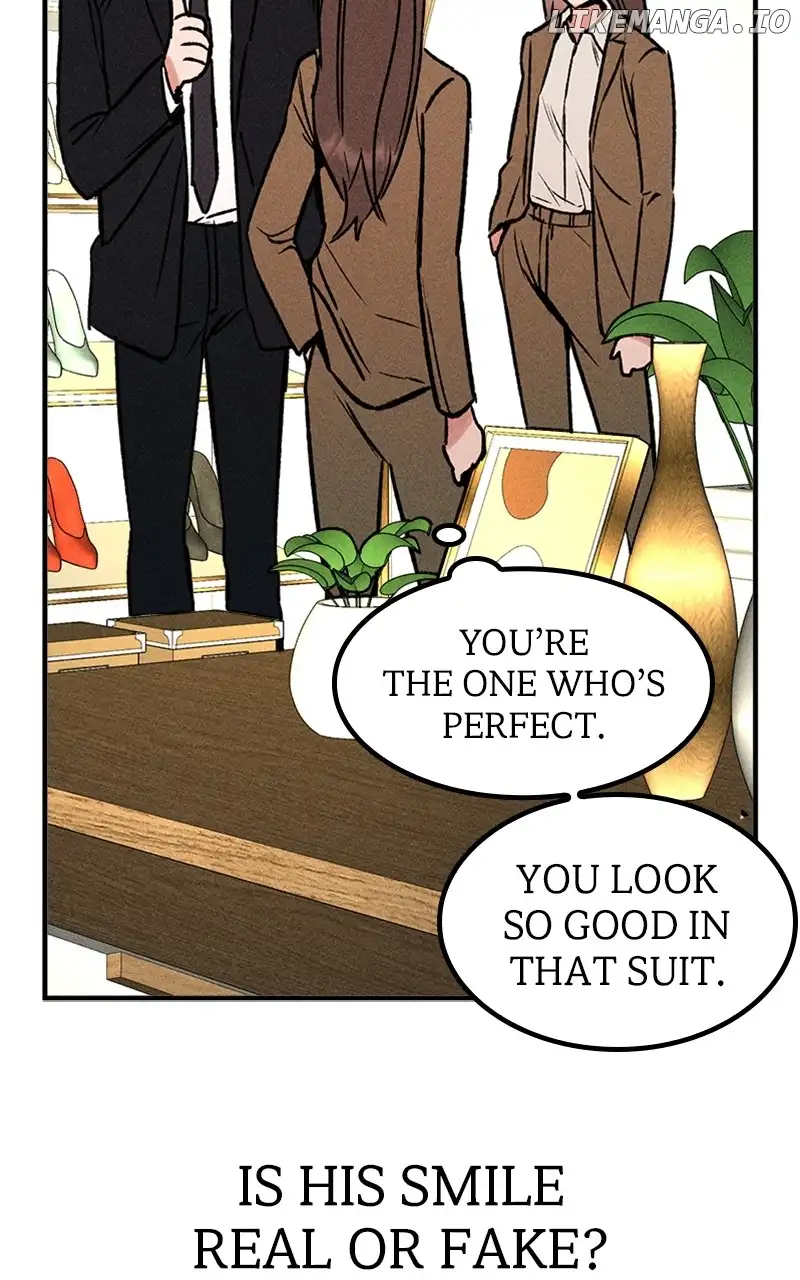 My Sister’s Private Life chapter 33 page 102