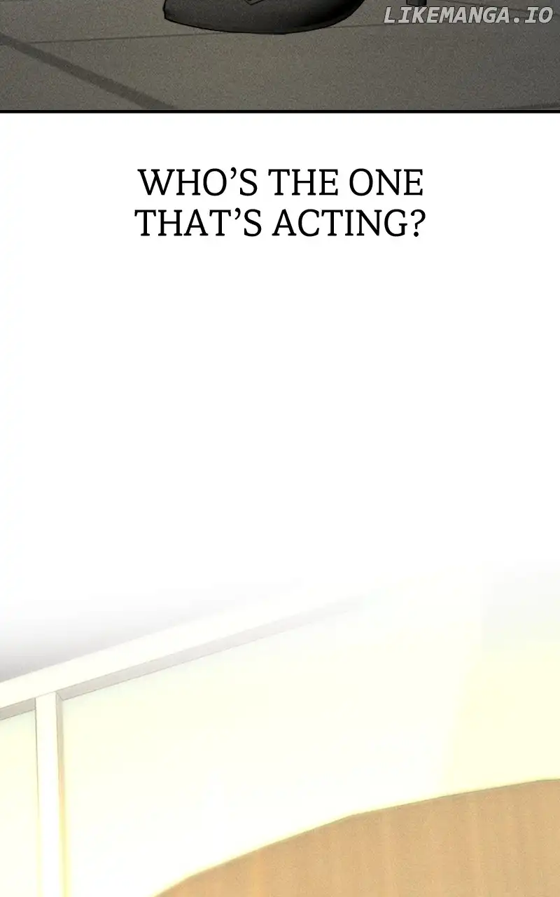 My Sister’s Private Life chapter 33 page 104