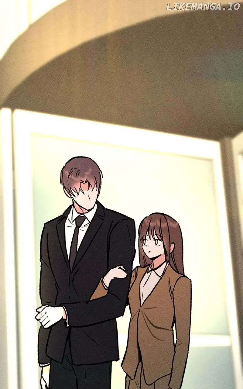 My Sister’s Private Life chapter 33 page 105