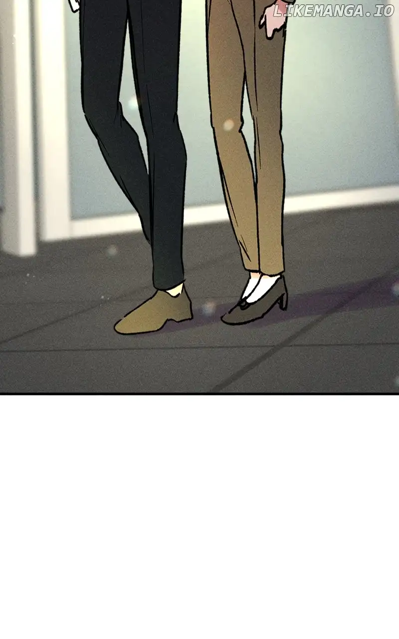 My Sister’s Private Life chapter 33 page 106