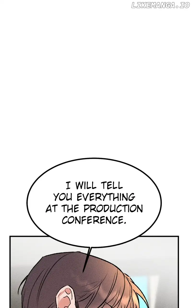 My Sister’s Private Life chapter 33 page 109