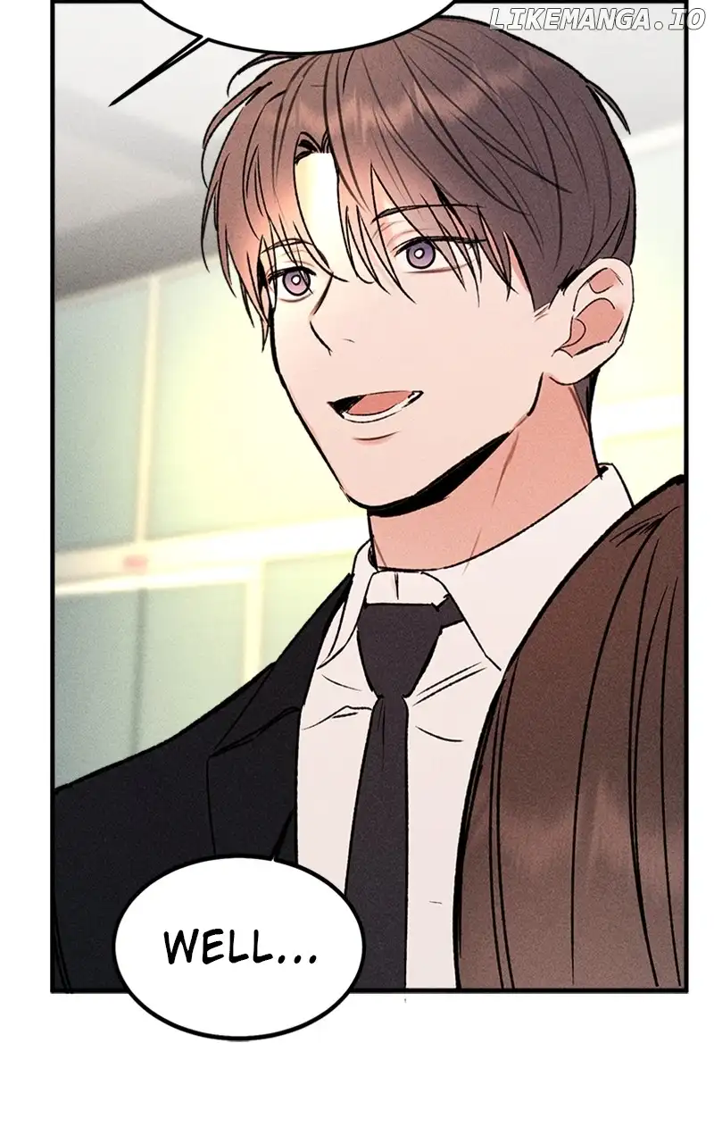My Sister’s Private Life chapter 33 page 115