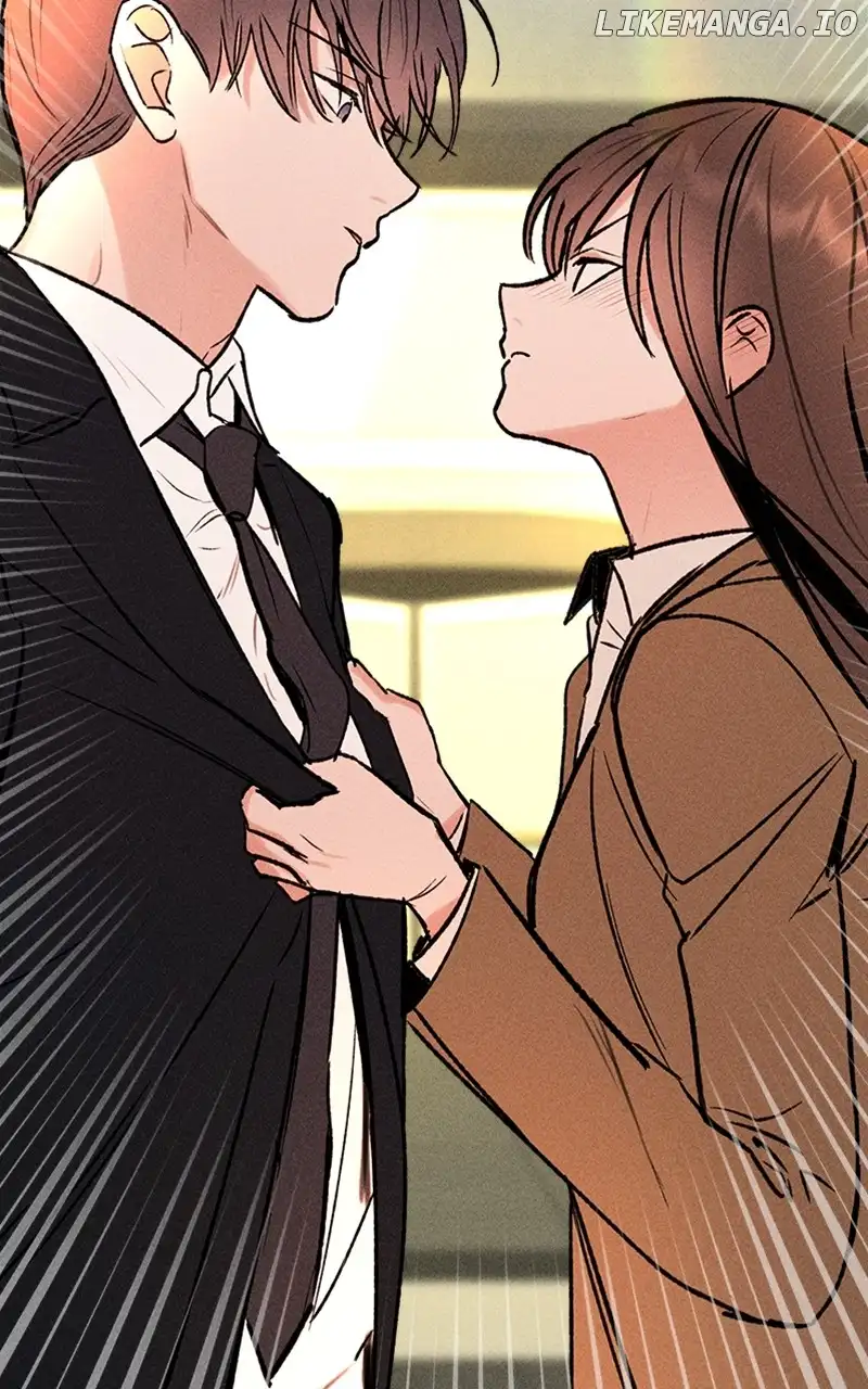 My Sister’s Private Life chapter 33 page 118