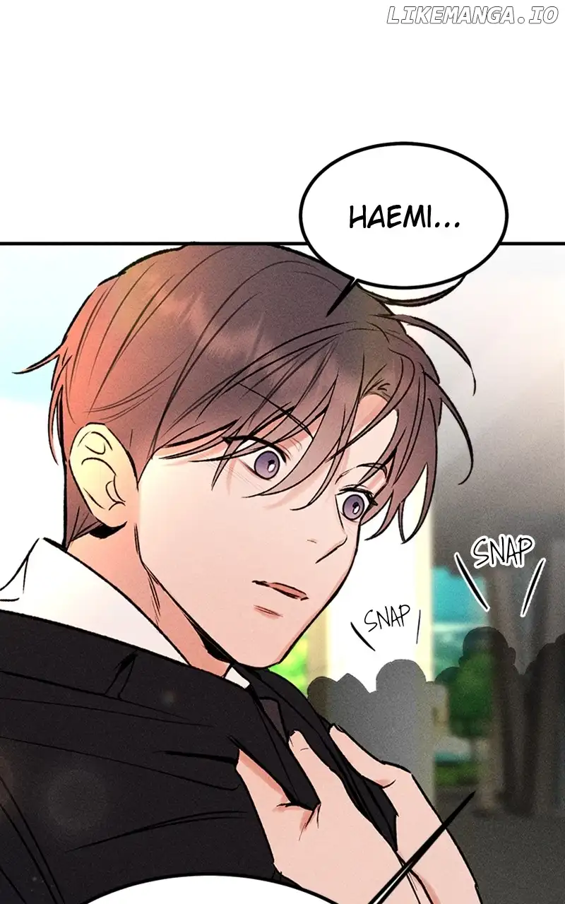 My Sister’s Private Life chapter 33 page 120