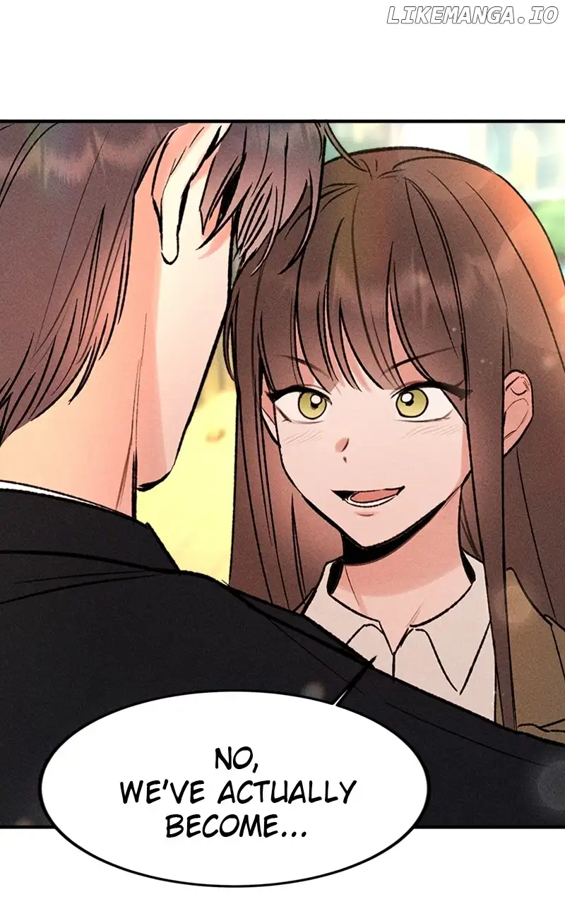My Sister’s Private Life chapter 33 page 122