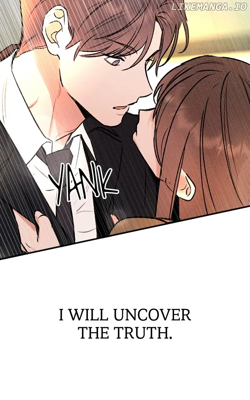 My Sister’s Private Life chapter 33 page 125