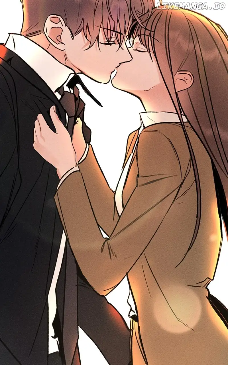My Sister’s Private Life chapter 33 page 128