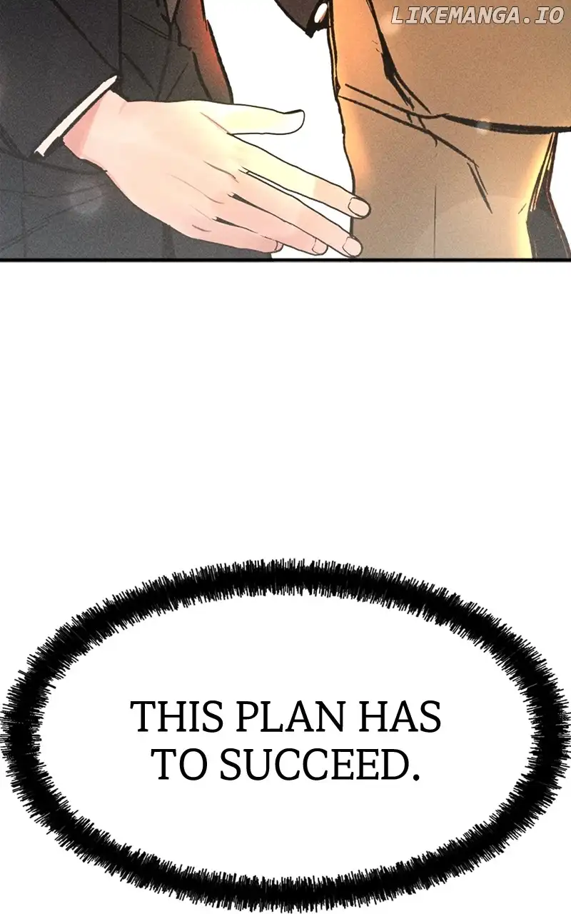 My Sister’s Private Life chapter 33 page 129