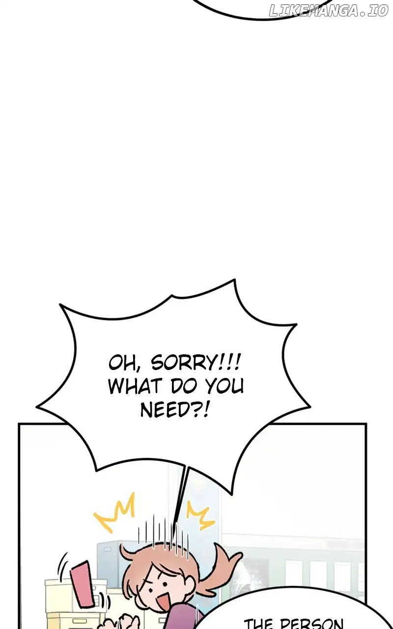 My Sister’s Private Life chapter 34 page 5