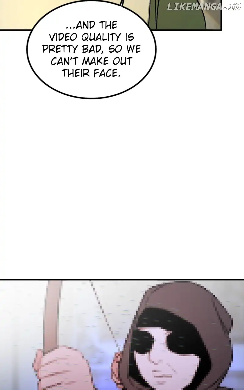 My Sister’s Private Life chapter 34 page 9