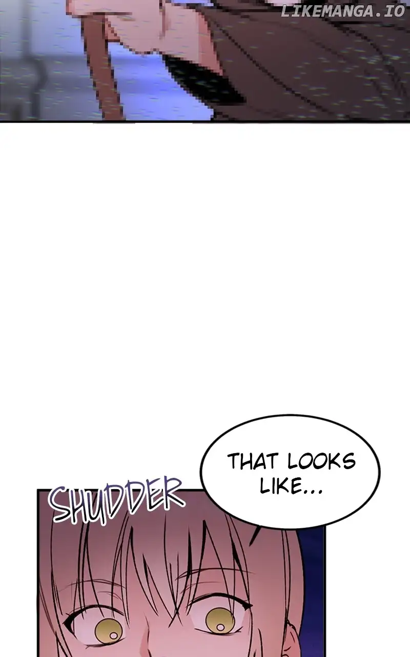 My Sister’s Private Life chapter 34 page 10