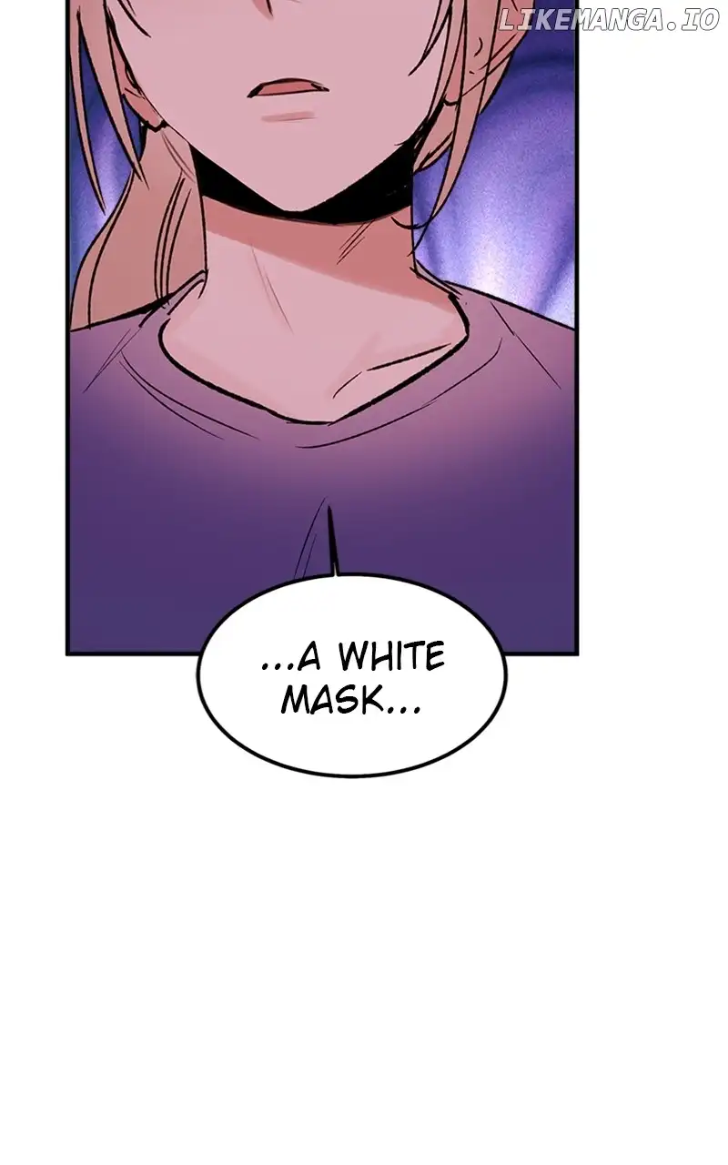 My Sister’s Private Life chapter 34 page 11