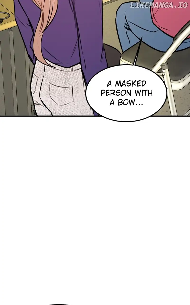 My Sister’s Private Life chapter 34 page 13