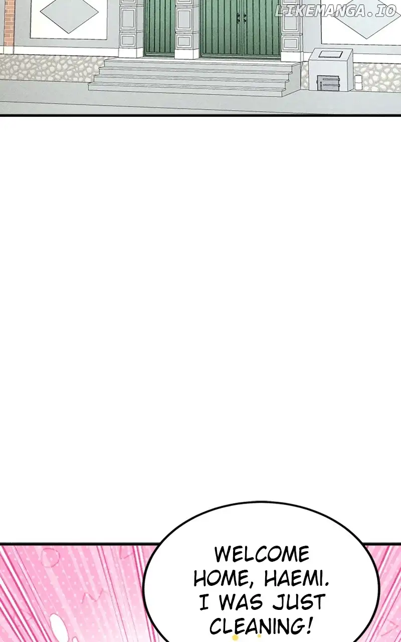 My Sister’s Private Life chapter 34 page 27