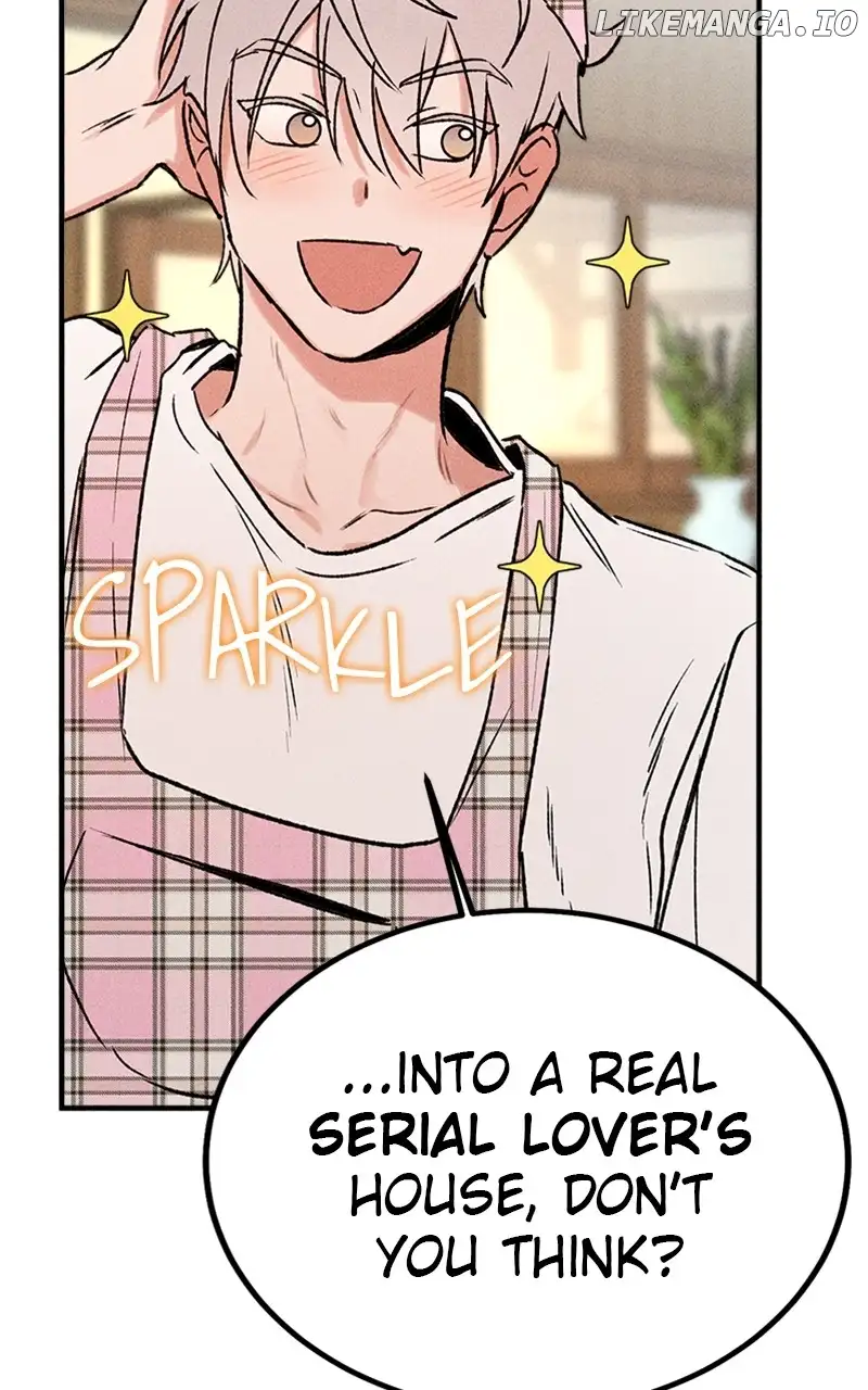 My Sister’s Private Life chapter 34 page 31
