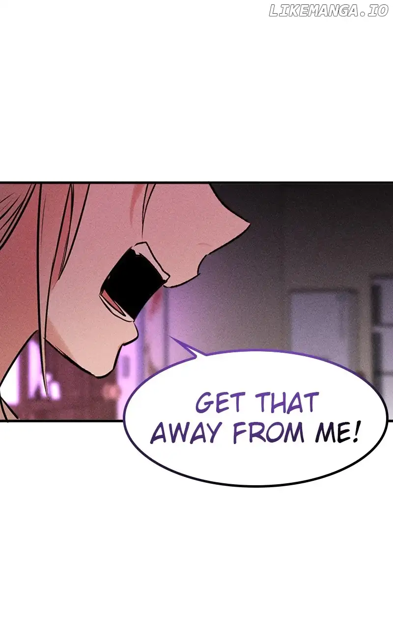 My Sister’s Private Life chapter 34 page 39