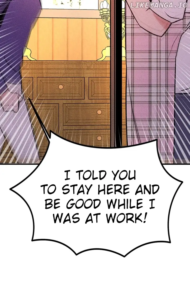 My Sister’s Private Life chapter 34 page 41