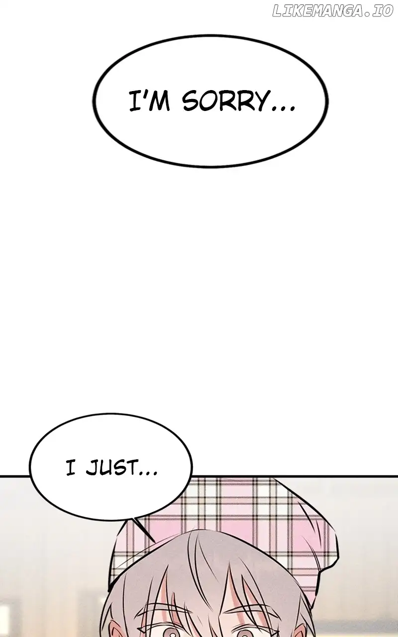 My Sister’s Private Life chapter 34 page 42