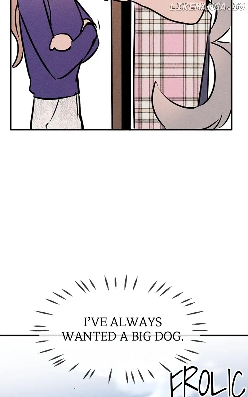 My Sister’s Private Life chapter 34 page 50