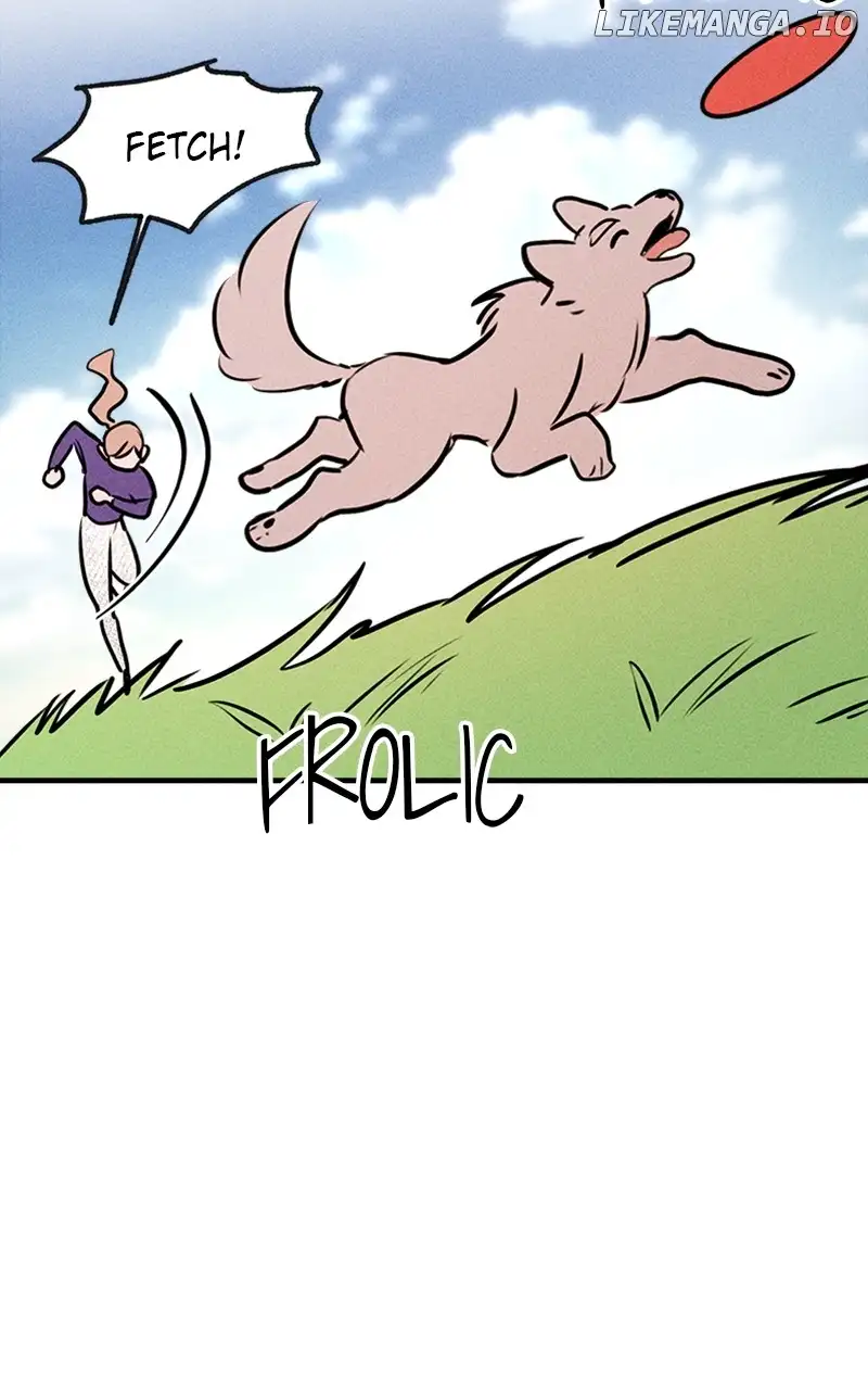 My Sister’s Private Life chapter 34 page 51