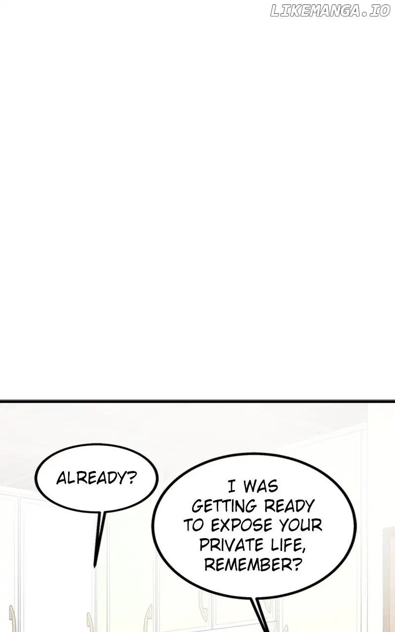 My Sister’s Private Life chapter 34 page 54