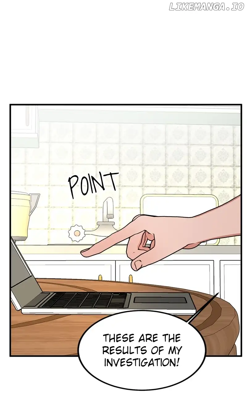 My Sister’s Private Life chapter 34 page 56