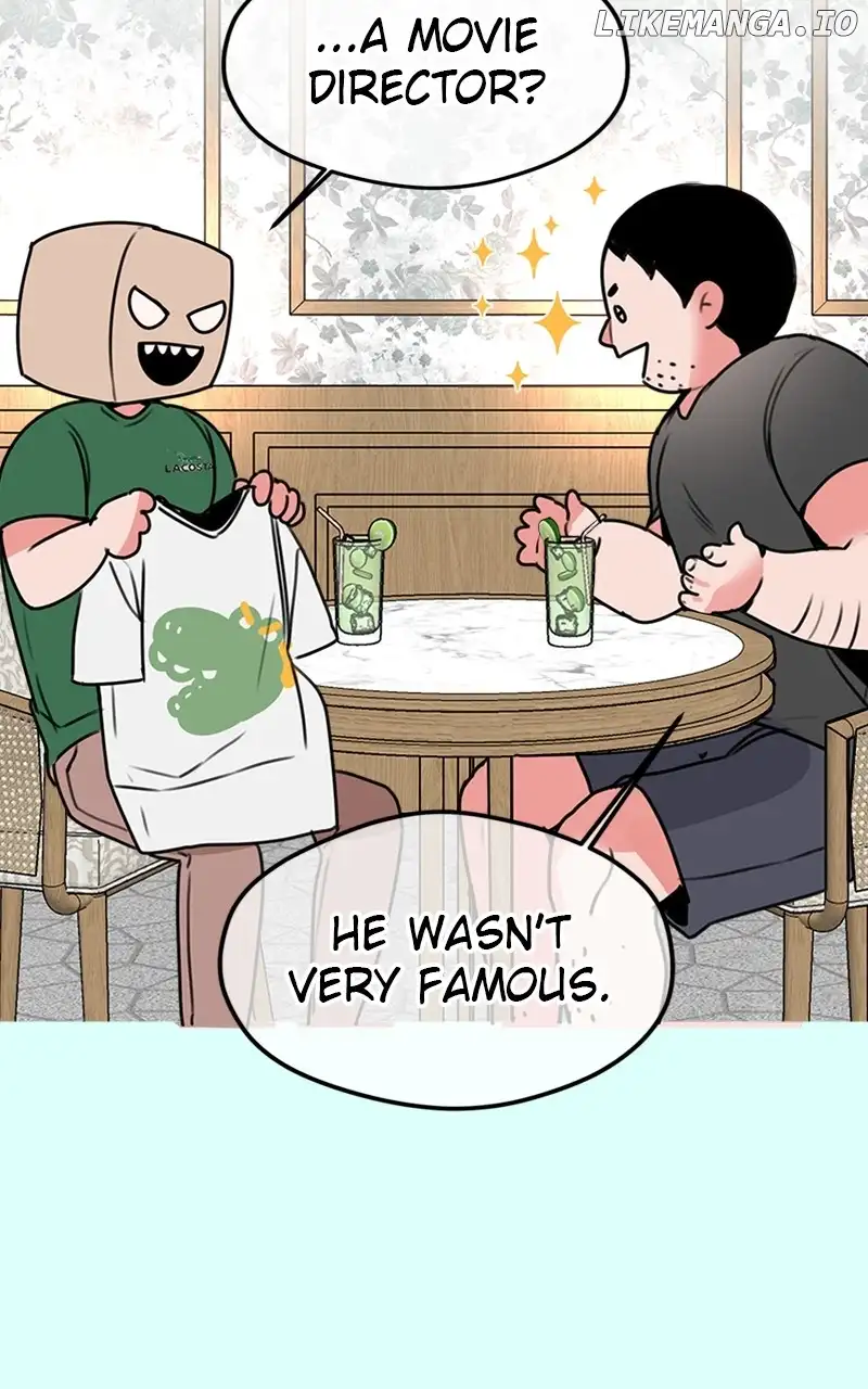 My Sister’s Private Life chapter 34 page 62