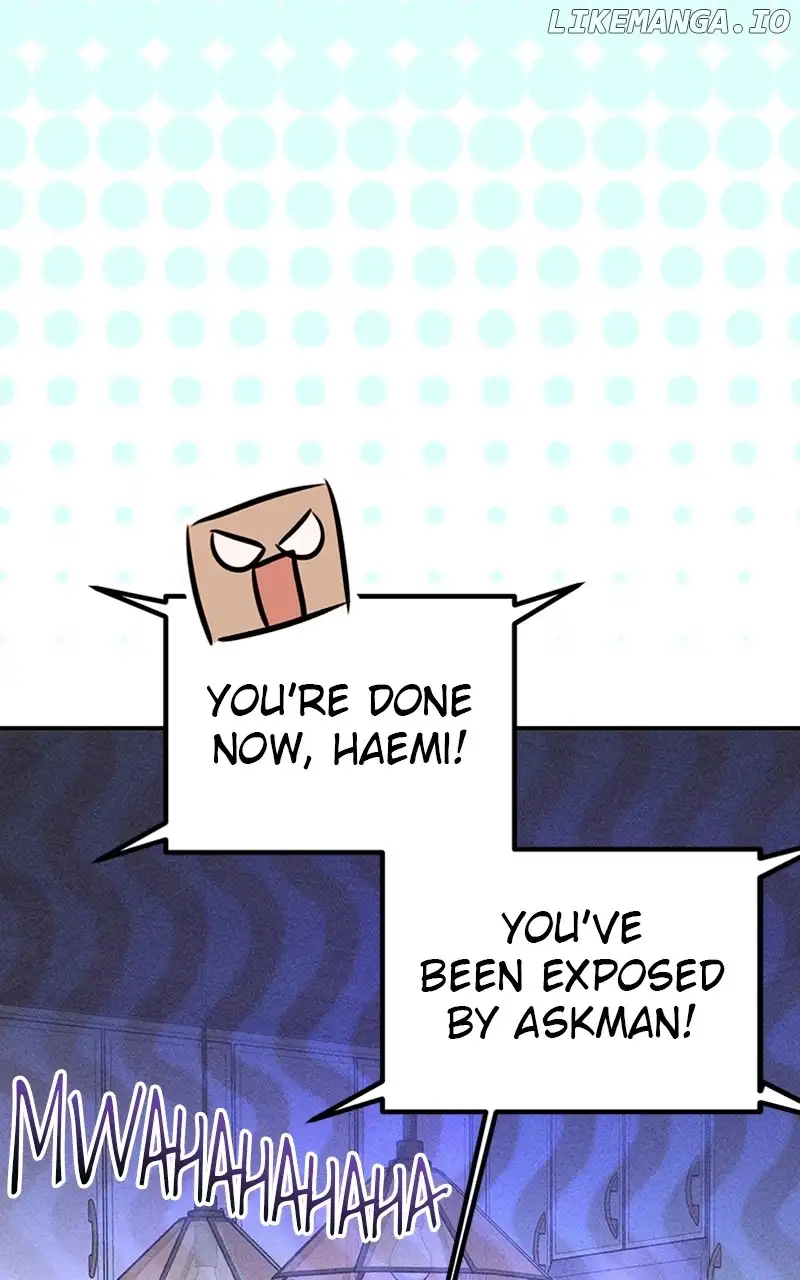 My Sister’s Private Life chapter 34 page 77