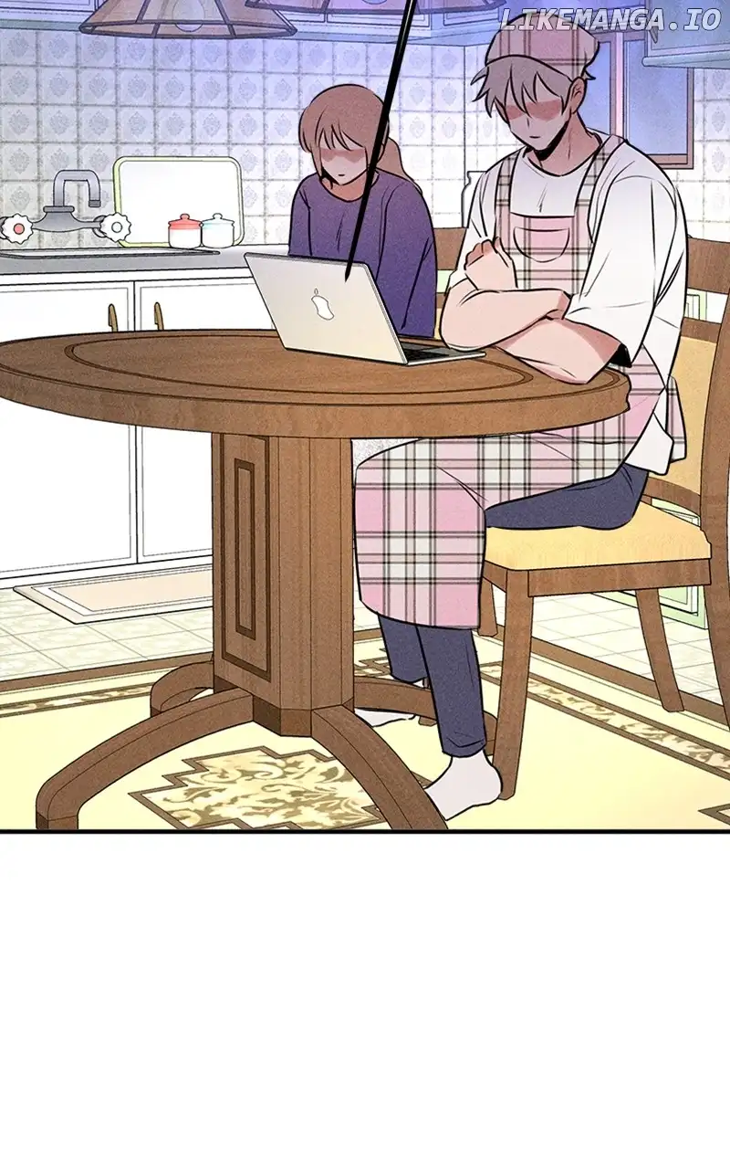 My Sister’s Private Life chapter 34 page 78