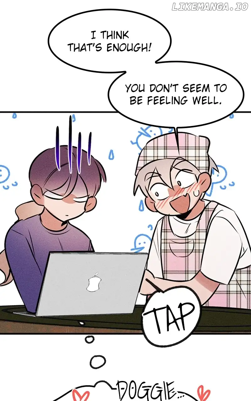 My Sister’s Private Life chapter 34 page 79