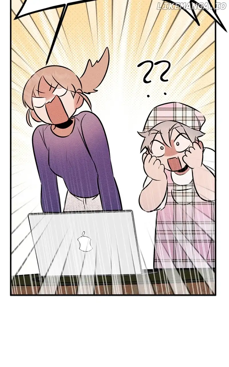 My Sister’s Private Life chapter 34 page 81