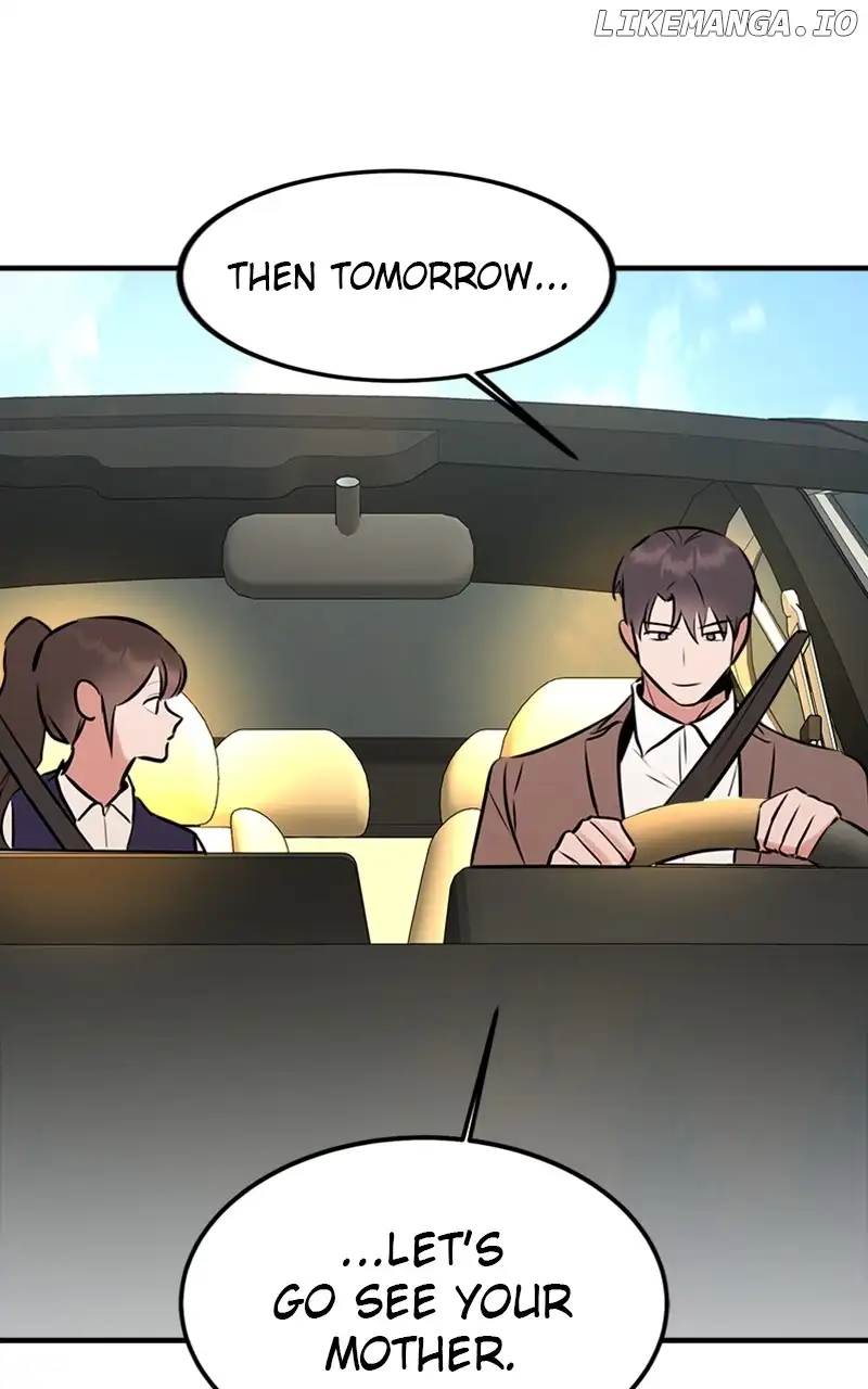 My Sister’s Private Life chapter 34 page 101