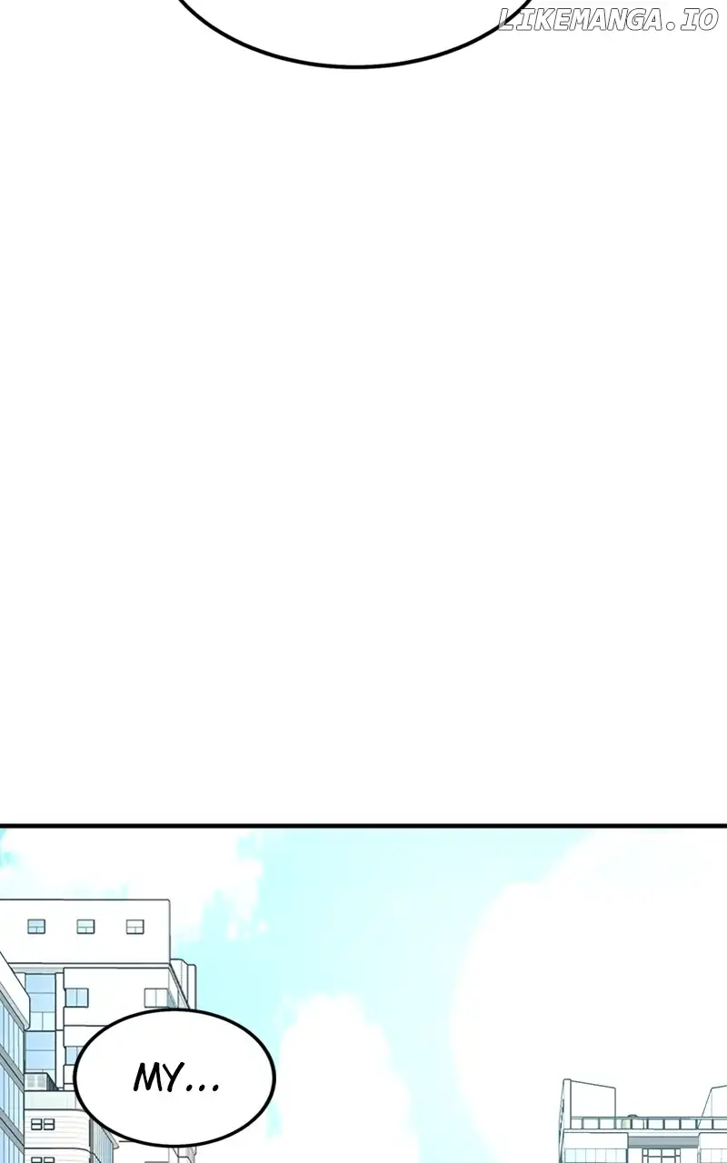 My Sister’s Private Life chapter 34 page 102