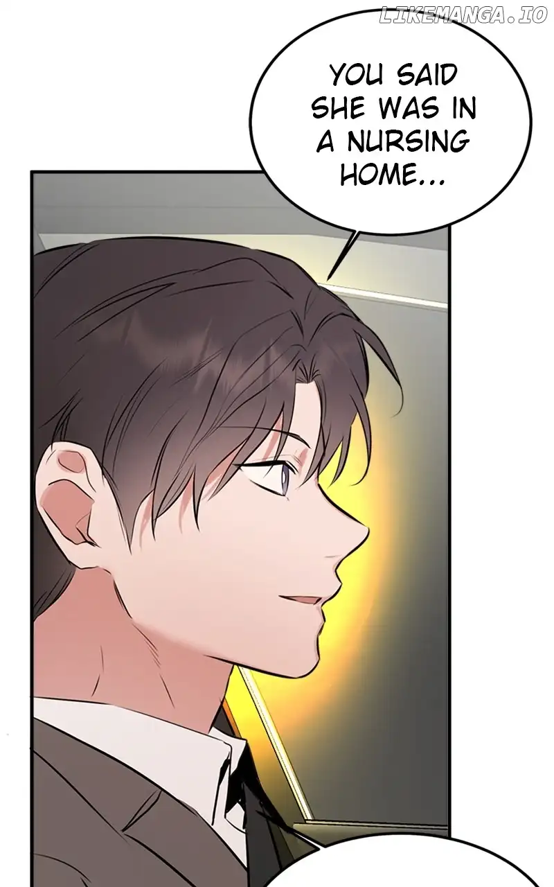 My Sister’s Private Life chapter 34 page 104