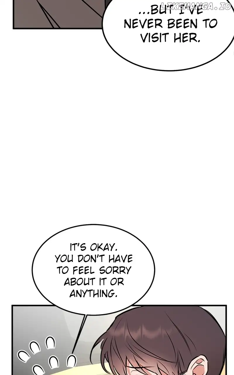 My Sister’s Private Life chapter 34 page 105
