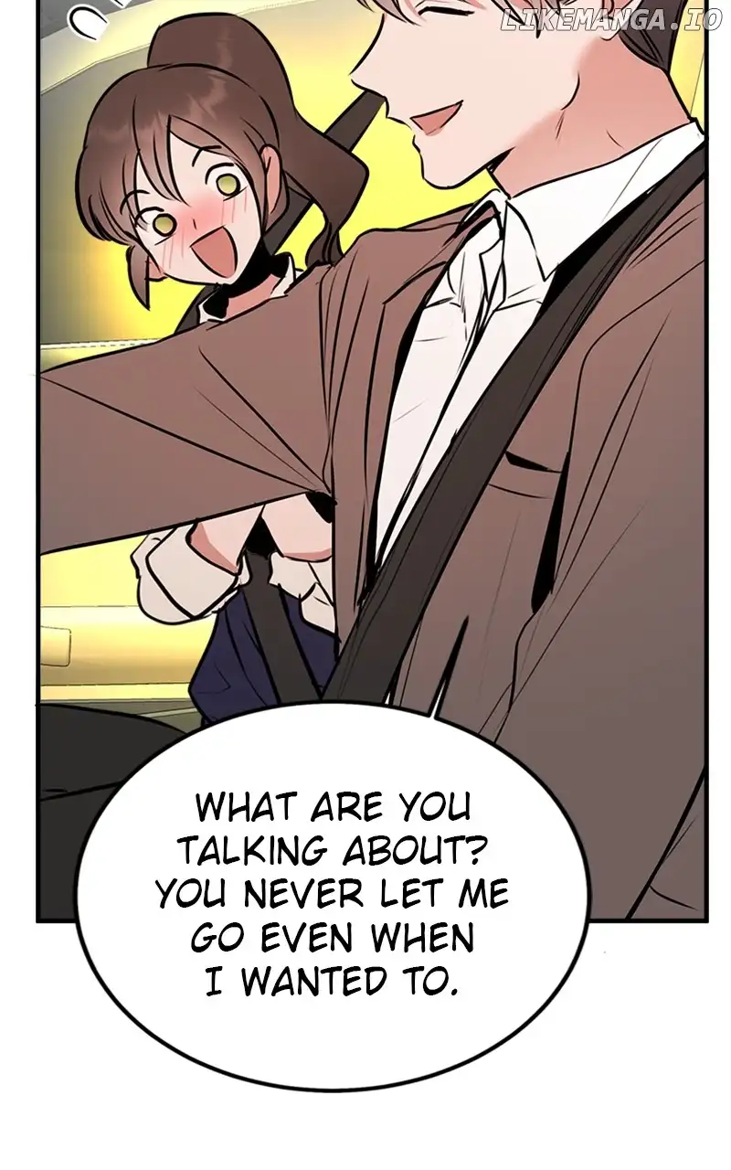My Sister’s Private Life chapter 34 page 106