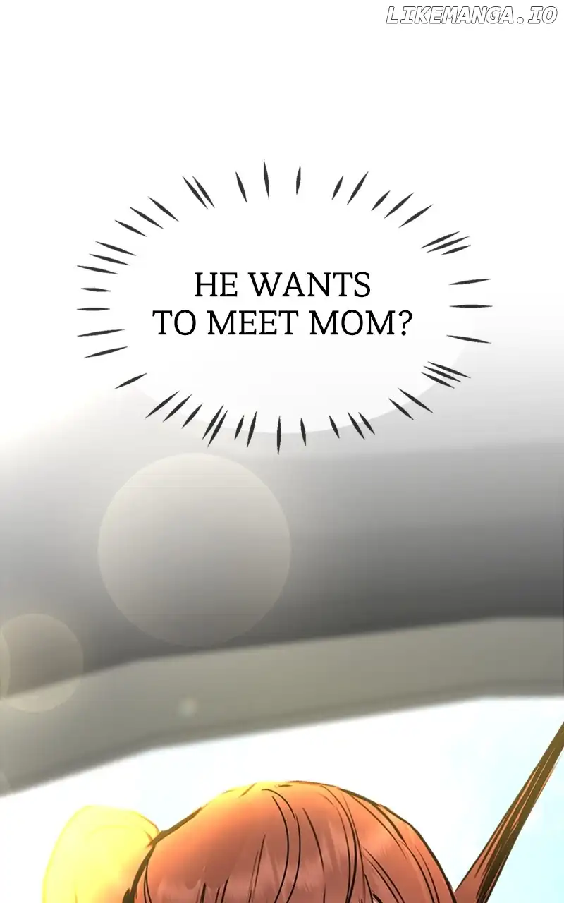 My Sister’s Private Life chapter 34 page 110