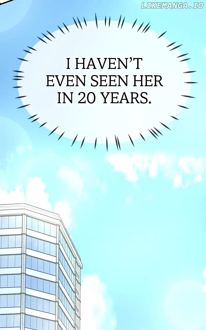 My Sister’s Private Life chapter 34 page 112