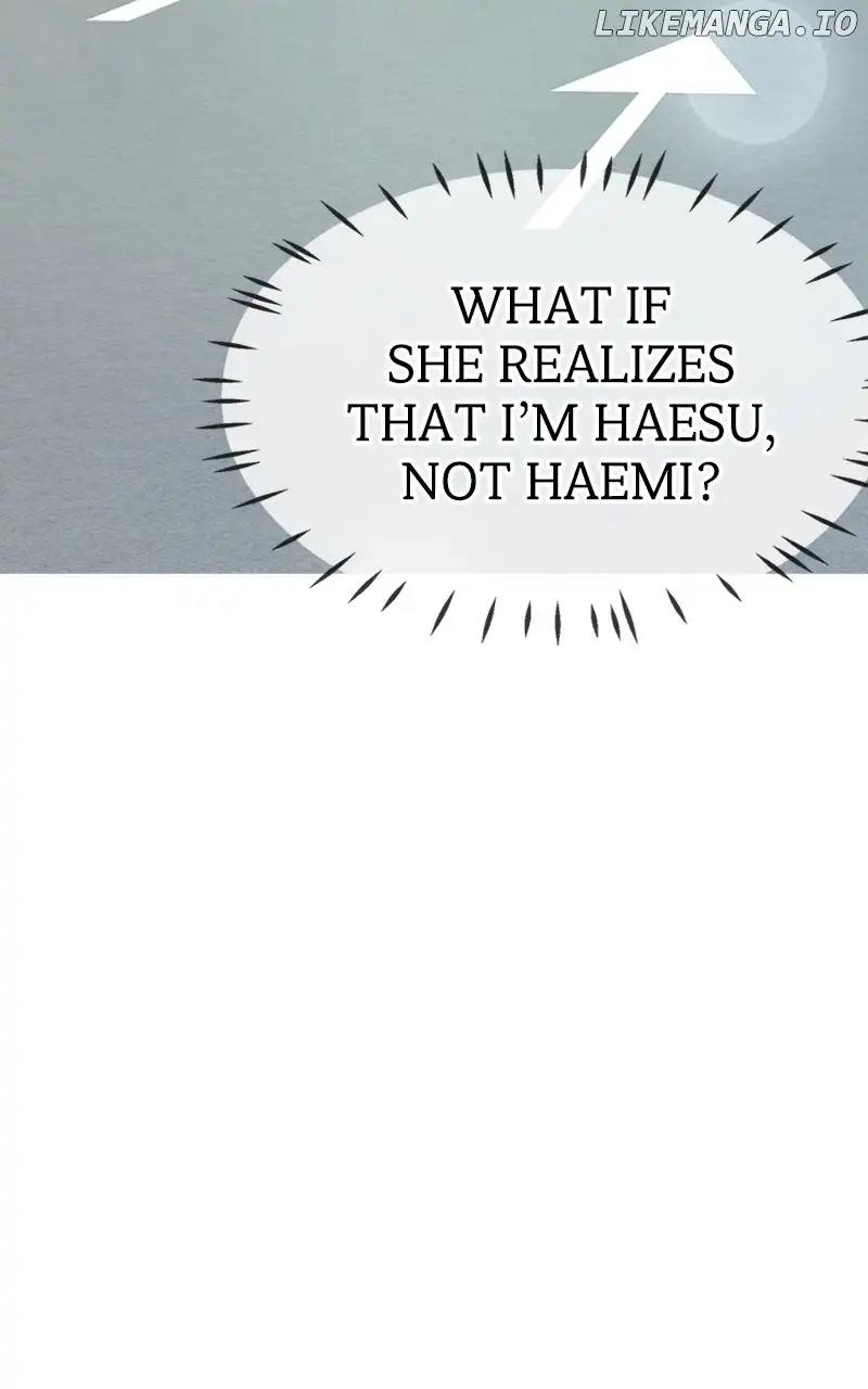 My Sister’s Private Life chapter 34 page 114