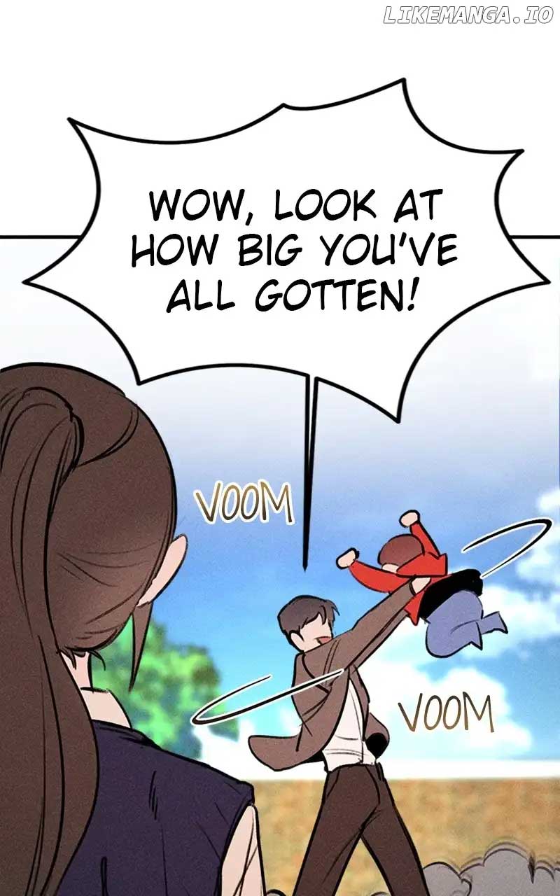 My Sister’s Private Life chapter 35 page 9