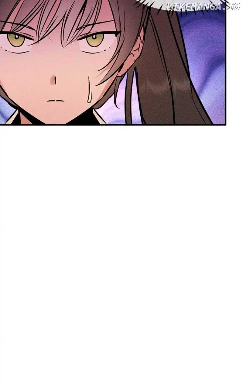 My Sister’s Private Life chapter 35 page 24