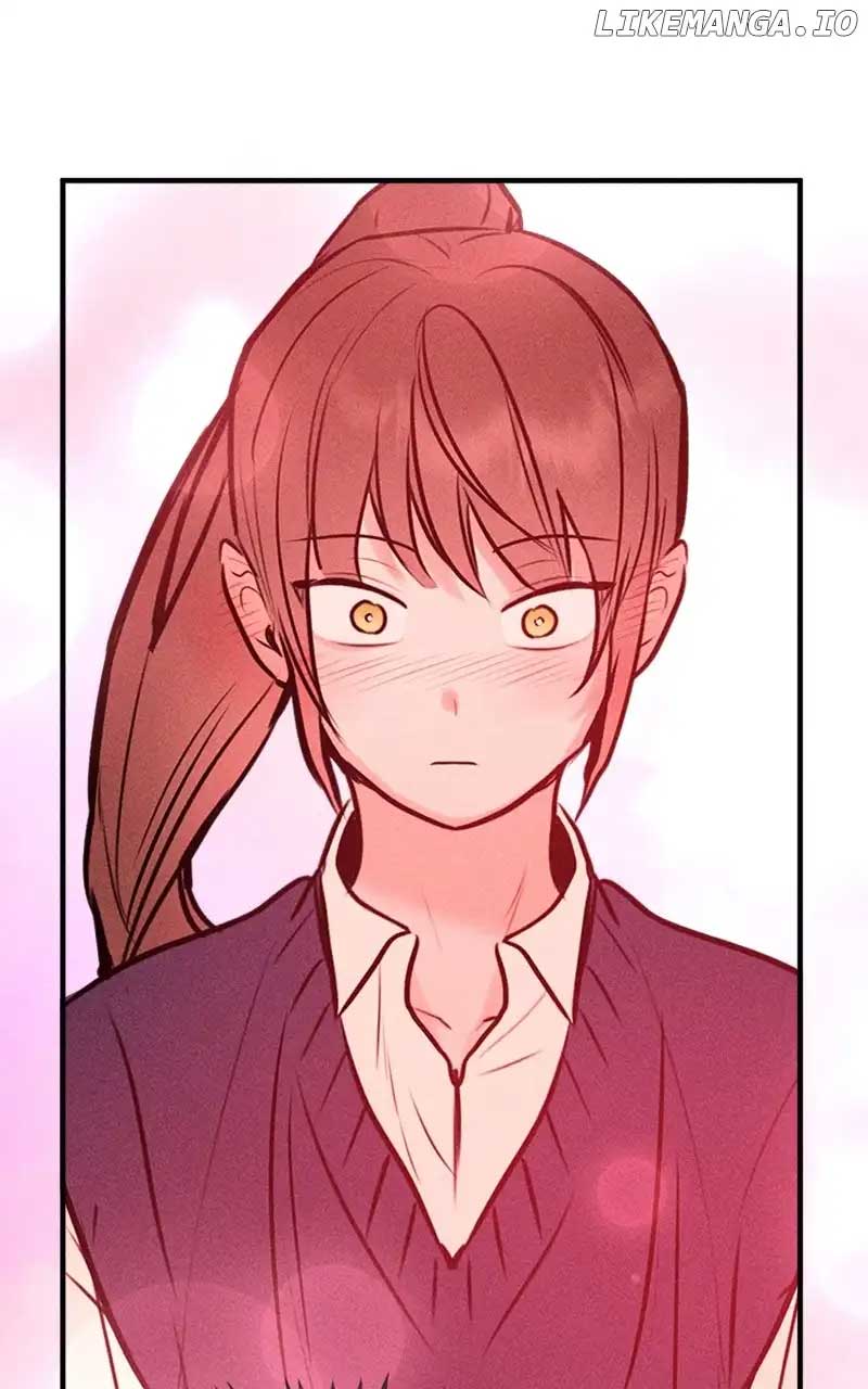 My Sister’s Private Life chapter 35 page 33