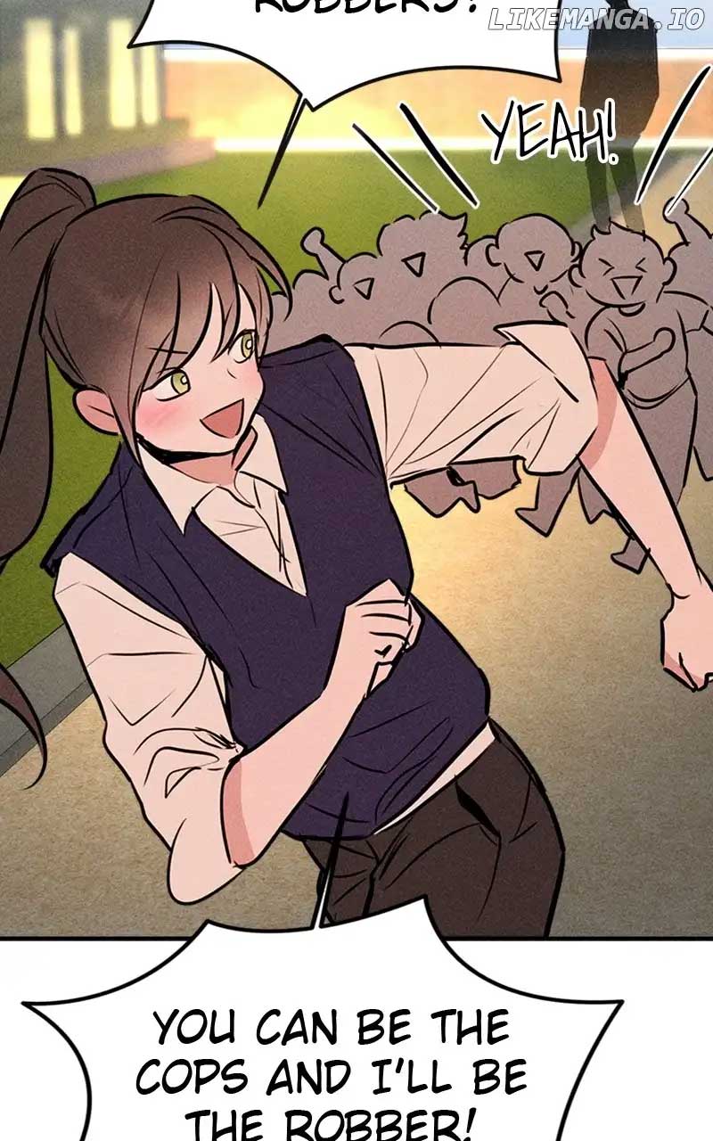 My Sister’s Private Life chapter 35 page 40