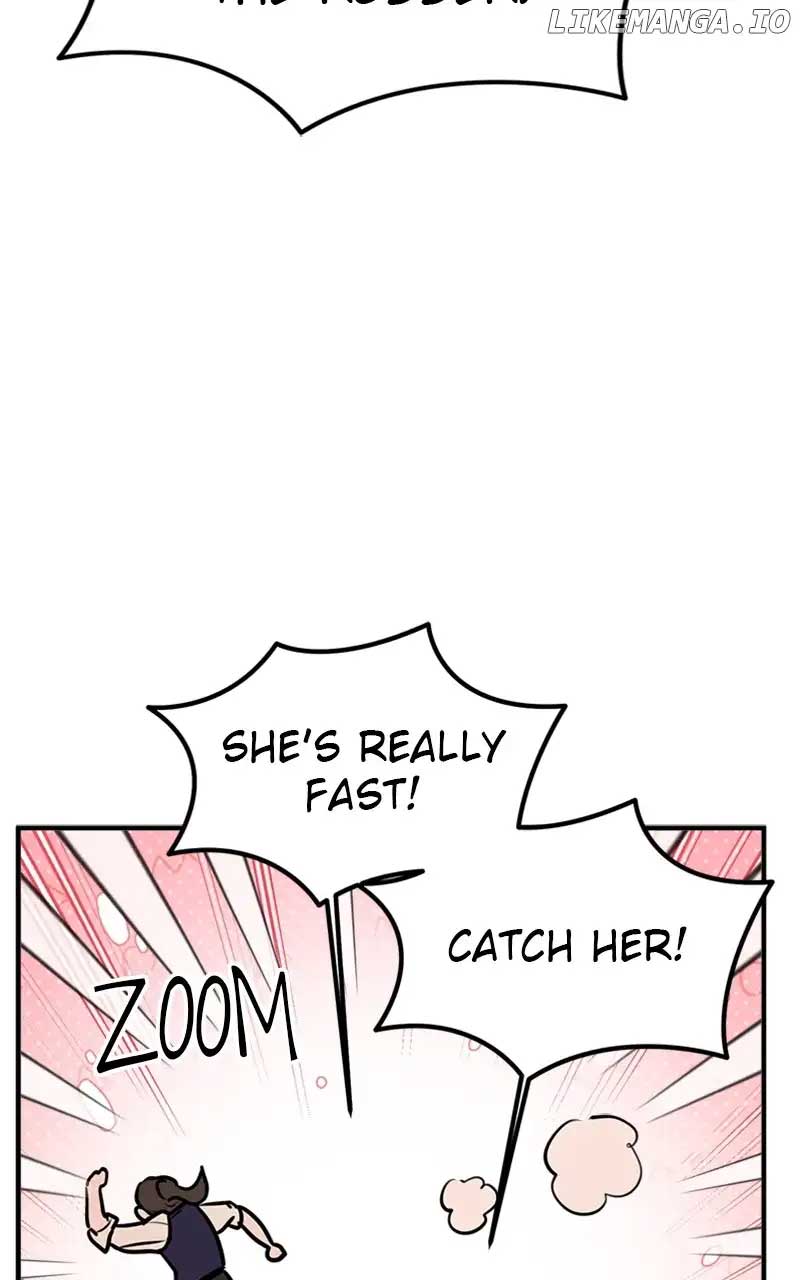 My Sister’s Private Life chapter 35 page 41