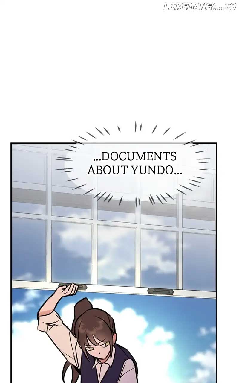 My Sister’s Private Life chapter 35 page 47